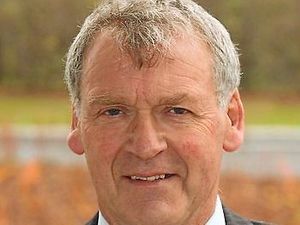 Supporting image for story: MP calls for quicker end to bridge repairs
