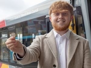 Supporting image for story: New bus timetables set to come into effect as Arriva takes over Telford services