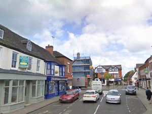 Supporting image for story: More Market Drayton shops hit by thieves