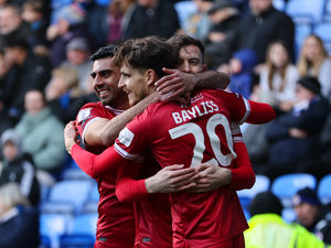 Supporting image for story: Shrewsbury boss singles out key player that can bring extra quality 