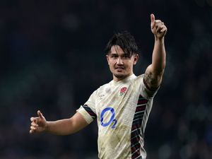 Supporting image for story: Marcus Smith poised for an extended stint as full-back for England