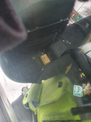 Just some of the vehicles spotted with valuables on show in Wolverhampton