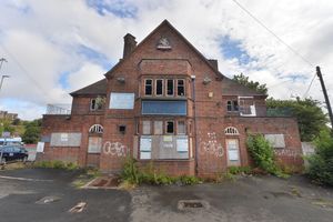 The former Empire Tavern could be saved from the bulldozers 