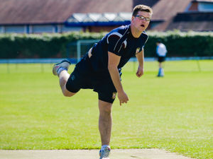 Supporting image for story: Pace duo are back to boost Bridgnorth