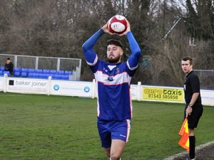 Supporting image for story: Chasetown 0 Alvechurch 1 - Report and pictures
