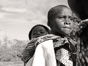 Supporting image for story: Stafford volunteer's pic shortlisted in international competition