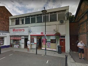 Supporting image for story: Whitchurch Post Office closed after 'incident'