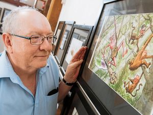 Supporting image for story