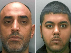 Supporting image for story: Drug dealer 'hid his stash' in Virgin boxes