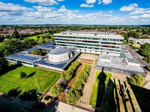 Supporting image for story: Shropshire Council's new climate policy ‘on-track’ for 2030
