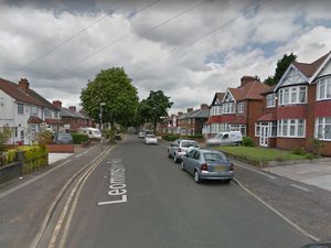 Supporting image for story: Girl, 15, critical after being hit by car in Birmingham