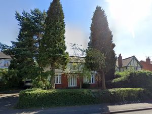 Supporting image for story: 100-year-old Wolverhampton home could be demolished to make way for new flats