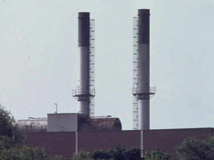 Supporting image for story: £120 million Wolverhampton incinerator plans to be submitted