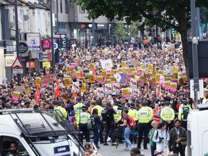 Supporting image for story: Cutting throats comment made ‘in heat of moment’ – Labour councillor