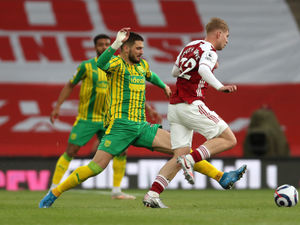 Supporting image for story: Aston Villa consider a third Emile Smith Rowe bid