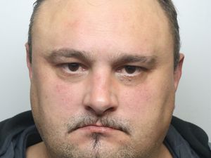 Supporting image for story: Telford rapist paedophile jailed for 26 years for sex offences carried out over two decades