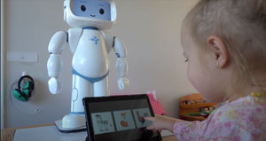 The study is open to families with children aged from 2 and a half years old to 4 years 9 months old, with either diagnosed or suspected autism, in the West Midlands and surrounding area.