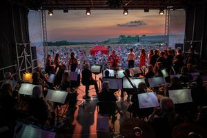 The Lymm Concert Band