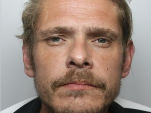 Supporting image for story: Man jailed after £800 of goods stolen from shops in Lichfield and Rugeley