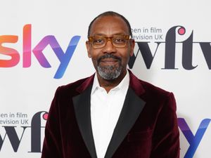 Supporting image for story: Sir Lenny Henry deemed ‘irreplaceable’ as he hosts final Red Nose Day