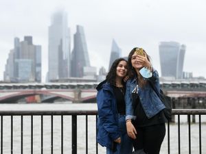 Supporting image for story: Selfies could be used to detect heart disease using AI, researchers claim