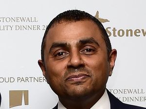 Supporting image for story: Lord Waheed Alli – Labour peer and media mogul at centre of Government gift row