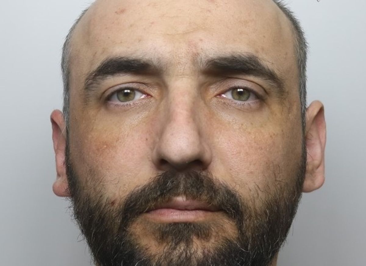 Drug supplier jailed after routine stop and search in Rugeley uncovers bags of cocaine Drug supplier jailed after routine stop and search in Rugeley uncovers bags of cocaine
