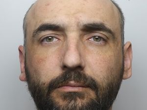 Supporting image for story: Drug supplier jailed after routine stop and search in Rugeley uncovers bags of cocaine