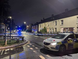 Supporting image for story: Teenager stabbed in Dawley, rushed to hospital with 'multiple wounds'