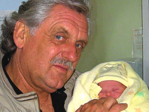 Supporting image for story: 'Hard-working and generous' Wednesbury grandfather killed in trailer tragedy