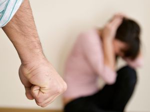 Supporting image for story: New schemes to help domestic abuse victims in Walsall