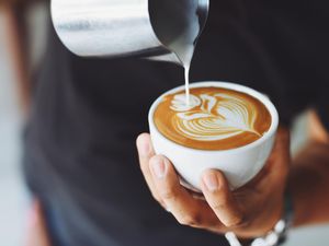 Supporting image for story: Coffee shop ready to reopen to public