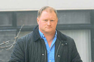 Supporting image for story: Salesman failed to say car a write-off
