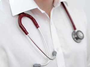 Supporting image for story: No-one will be left without access to GP when surgery closes, health bosses say