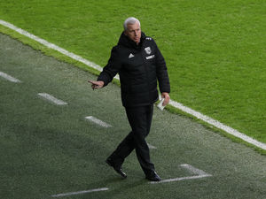 Supporting image for story: West Brom blog: The biggest game of the season so far for Albion