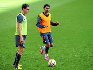 Supporting image for story: No hunger at Wolves, just flash cars - Georg Margreitter