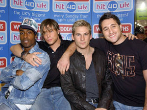 Supporting image for story: Noughties boy band Blue to headline new Shropshire festival