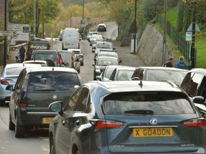 Supporting image for story: Star comment: Motorists don't want to be used as cash cows