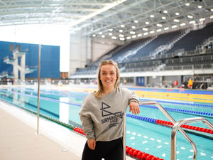 Supporting image for story: Ellie Simmonds named in top 10 of leading disabled people in the country