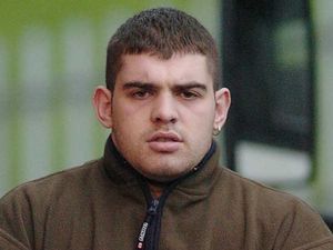 Supporting image for story: Drug addict jailed for Oswestry shop robbery