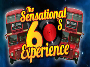 Supporting image for story: Wolverhampton's Grand Theatre announces Sensational 60's Experience