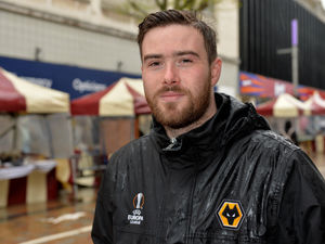 Supporting image for story: Sadness but eternal gratitude from Wolves fans to Nuno