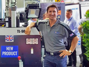 Supporting image for story: Site machinery company on the move to i54