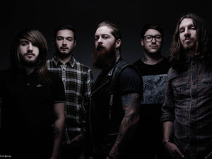 Supporting image for story: Album review: Feed The Rhino – The Silence