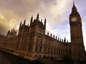 Supporting image for story: Star comment: Commons would not miss a few