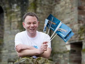 Supporting image for story: Countryside and other green spaces to be at the heart of Staffordshire Day