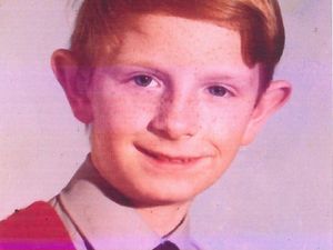 Supporting image for story: Public’s help sought in review of murder of 10-year-old boy in Belfast in 1973