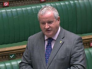 Supporting image for story: Boris Johnson urged to fix gaps in support schemes or risk ‘bitter winter’