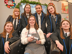 Supporting image for story: Grant allows Newport hub to run afterschool sessions five days a week