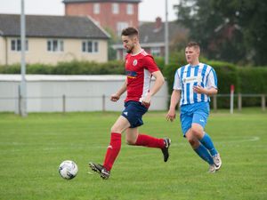 Supporting image for story: Defensive errors costly for Shifnal